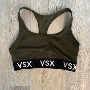 Victoria’s Secret Sports Bra